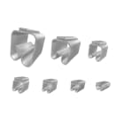 Cembre - Bague porte repère type PMF-06 longueur 15 mm