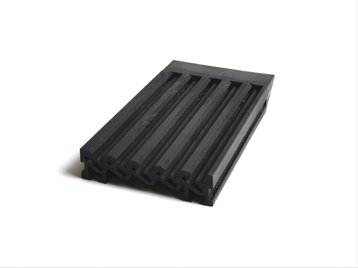 Cembre - Plaque de support 5 bandes pour repères PMP-30