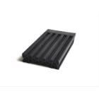 Cembre - Plaque de support 5 bandes pour repères PMP-30