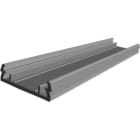 Cembre - Rail de repérage type RTR-TAP longueur 430 mm gris