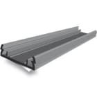 Cembre - Rail de repérage type RTA-TAP longueur 1000 mm gris