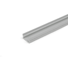 Cembre - Rail de repérage type RTR-TAPW longueur 650 mm gris