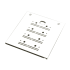 Cembre - Plateau d'impression