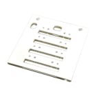 Cembre - Plateau d'impression