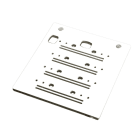 Cembre - Plateau d'impression