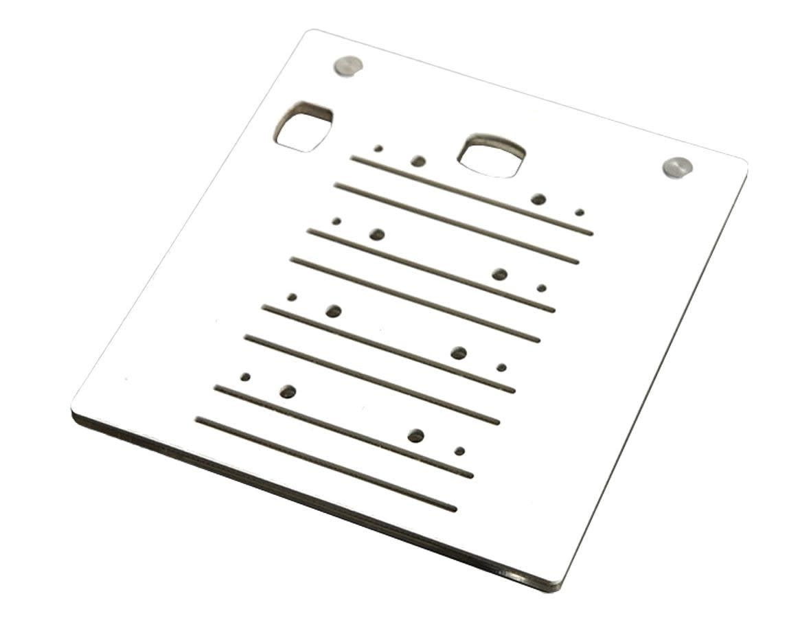 Cembre - Plateau d'impression