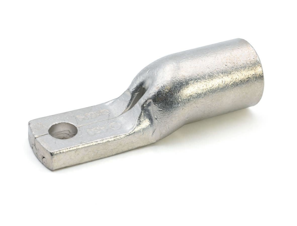 Cembre - Cosse tubulaire plage étroite 95 mm² - Diam. 8 mm