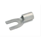 Cembre - Cosse tubulaire cuivre à fourche10 mm² - Diam. 4 mm