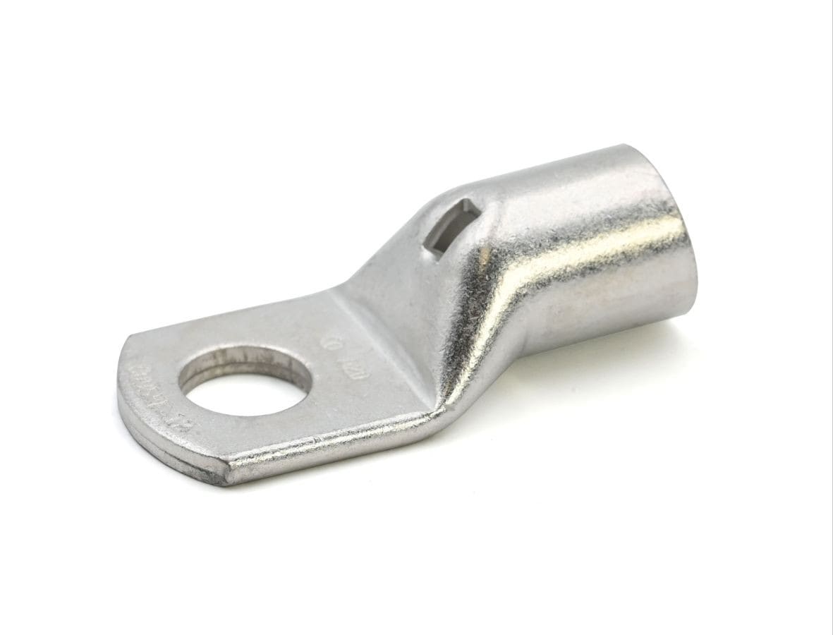Cembre - Cosse tubulaire cuivre 150 mm² - Diam. 14 mm