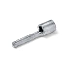 Cembre - Embout rond non isolé 25 mm² longueur 22 mm