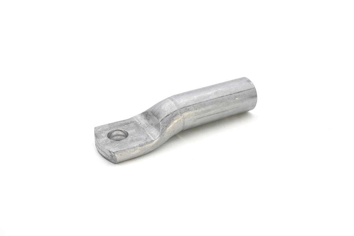 Cembre - Cosse tout alu 120 mm² - Diam. 12 mm