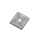 Cembre - Embase adhésive 19 x 19 mm
