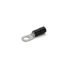 Cembre - Cosse tubulaire préisolée noire 70 mm² - Diam. 16 mm