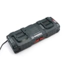 Cembre - Chargeur pour 2 batteries 12 à 36V
