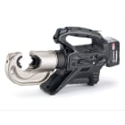 Cembre - Sertisseuse sur batterie 130 kN avec coffret, chargeur et 2 batteries