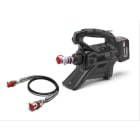 Cembre - Groupe hydroélectrique 700 bar sur batterie 18V/4Ah (avec 1 batterie)