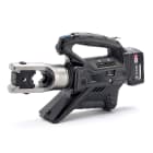 Cembre - Sertisseuse sur batterie 130 kN avec coffret, chargeur et 2 batteries