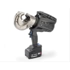 Cembre - Sertisseuse sur batterie 130 kN avec coffret, chargeur et 2 batteries