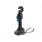 Cembre - Sertisseuse sur batterie 15 kN avec coffret, chargeur et 2 batteries