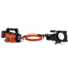 Cembre - Ensemble coupe-câble sur batterie 18V isolé diamètre 120 mm maxi