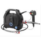 Cembre - Groupe hydroélectrique 700 bar sur batterie 36V