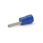 Cembre - Cosse préisolée à embout rond bleue (1,5 à 2,5 mm²) - L 12 mm