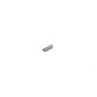 Cembre - Clip femelle complètement isolé renforcé bleu (1,5 à 2,5 mm²) - 4,8 X 0,8 mm