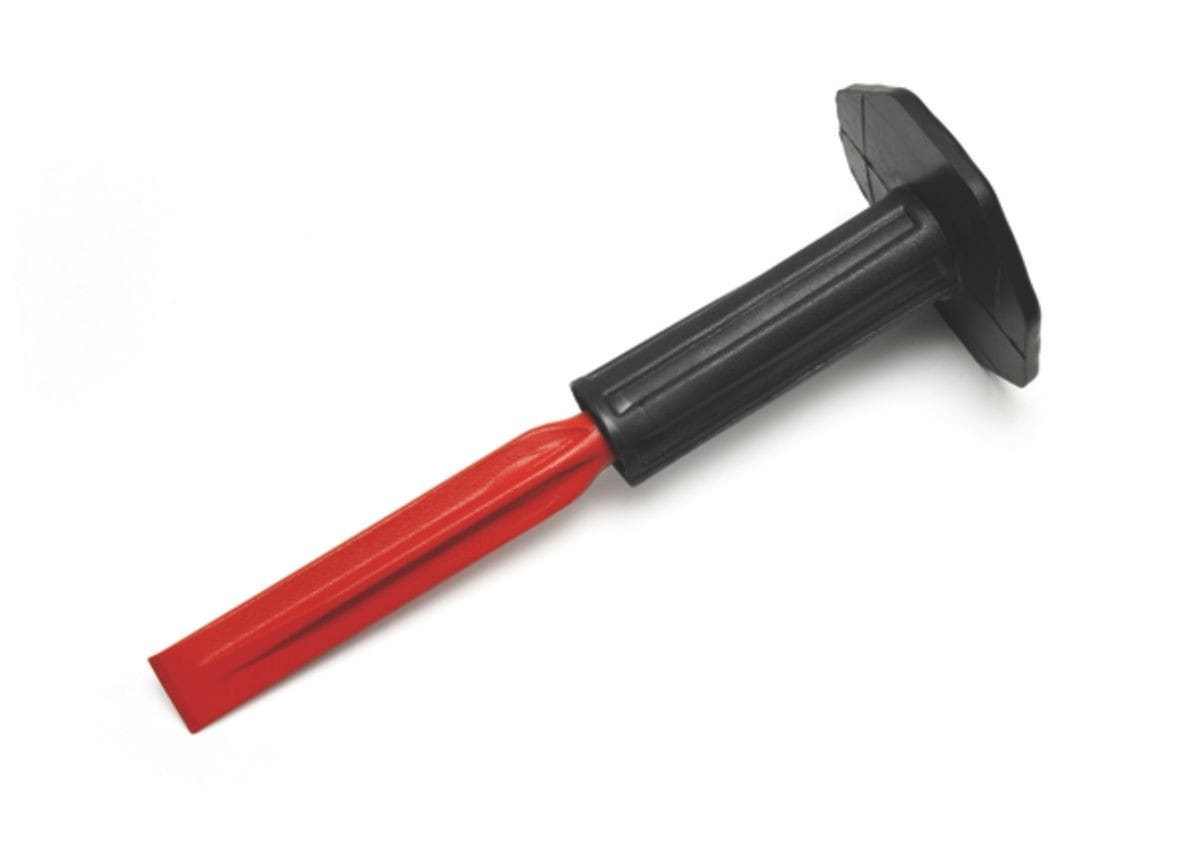 Cembre - Burin avec protection de la main