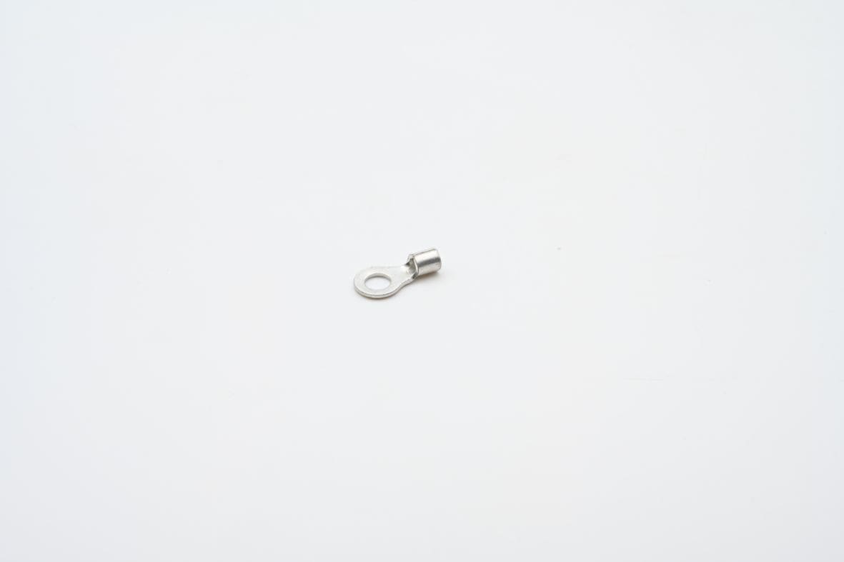 Cembre - Cosse nue roulée ronde 1,5 à 2,5 mm² - Diam. 4 mm