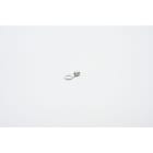 Cembre - Cosse nue roulée ronde 1,5 à 2,5 mm² - Diam. 4 mm