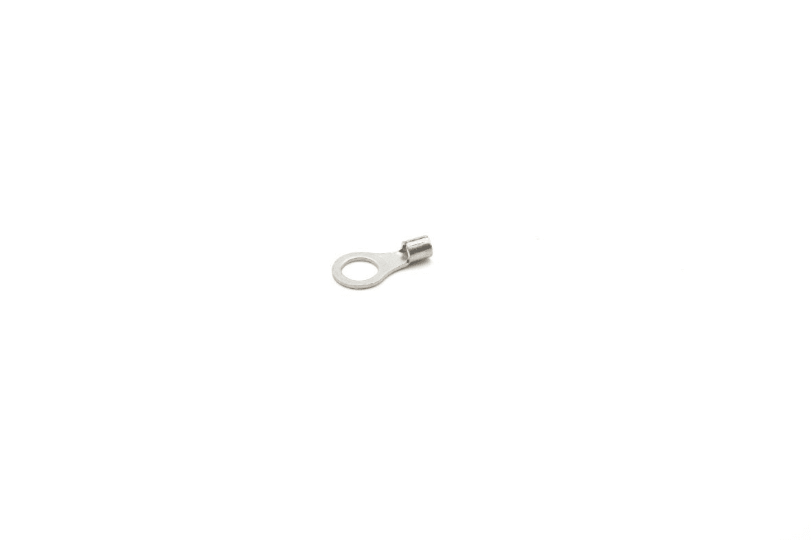 Cembre - Cosse nue roulée ronde 1,5 à 2,5 mm² - Diam. 6 mm
