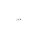 Cembre - Cosse nue roulée ronde 1,5 à 2,5 mm² - Diam. 6 mm