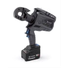 Cembre - Coupe-câble sur batterie cuivre/aluminium/acier Diam. 25 mm maxi