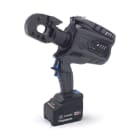 Cembre - Coupe-câble sur batterie cuivre/aluminium/acier Diam. 25 mm maxi