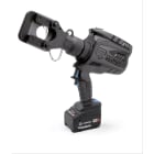 Cembre - Coupe-câble sur batterie cuivre/aluminium/acier Diam. 40 mm maxi