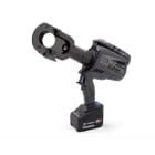 Cembre - Coupe-câble sur batterie cuivre/aluminium Diam. 50 mm maxi