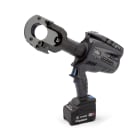 Cembre - Coupe-câble sur batterie cuivre/aluminium/ACSR Diam. 50 mm maxi