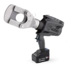 Cembre - Coupe-câble sur batterie cuivre/aluminium/acier Diam. 55 mm maxi