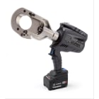 Cembre - Coupe-câble sur batterie cuivre/aluminium Diam. 65 mm maxi