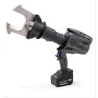 Cembre - Coupe-câble sur batterie cuivre/aluminium Diam. 65 mm maxi