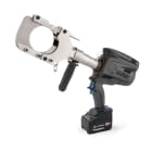 Cembre - Coupe-câble sur batterie cuivre/aluminium Diam. 95 mm maxi