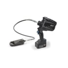 Cembre - Cesse écrous sur batterie 18V avec coffret, chargeur, et 2 batteries 18V