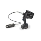 Cembre - Cesse écrous sur batterie 18V avec coffret, chargeur, et 2 batteries 18V