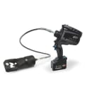 Cembre - Cesse écrous sur batterie 18V avec coffret, chargeur, et 2 batteries 18V