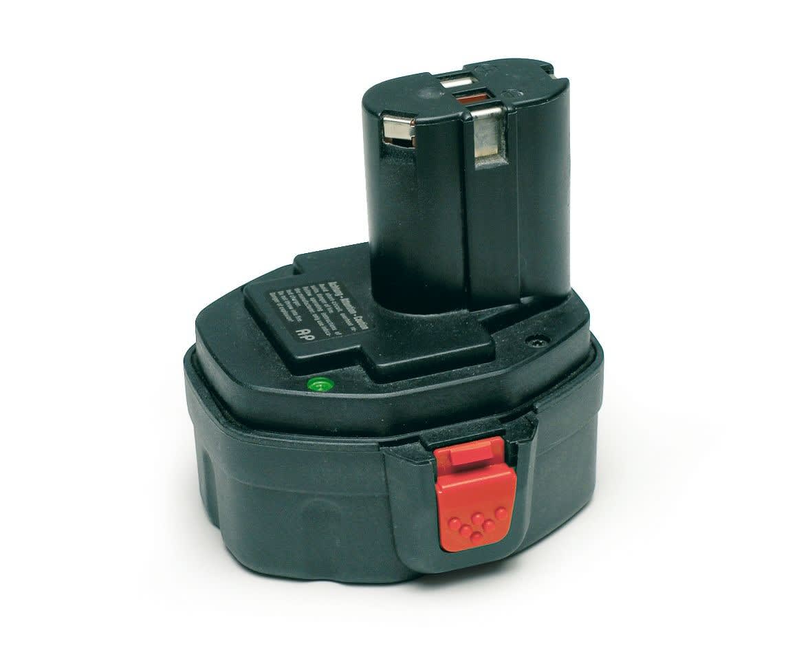 Cembre - Batterie Ni à MH 14,4V/3Ah pour outils électroportatifs Cembre