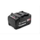 Cembre - Batterie Ni à MH 18V/5,2Ah pour outils électroportatifs Cembre
