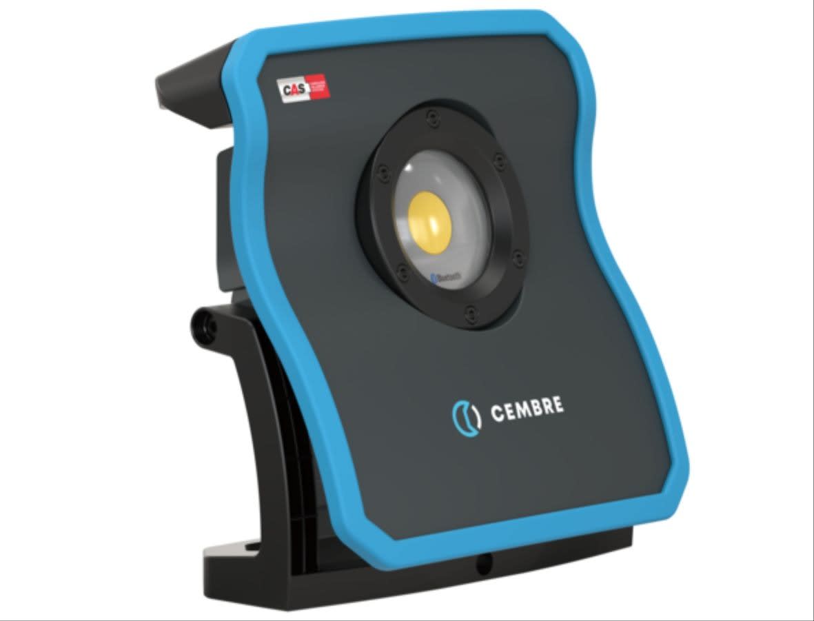 Cembre - Lampe LED de chantier 10000 LM