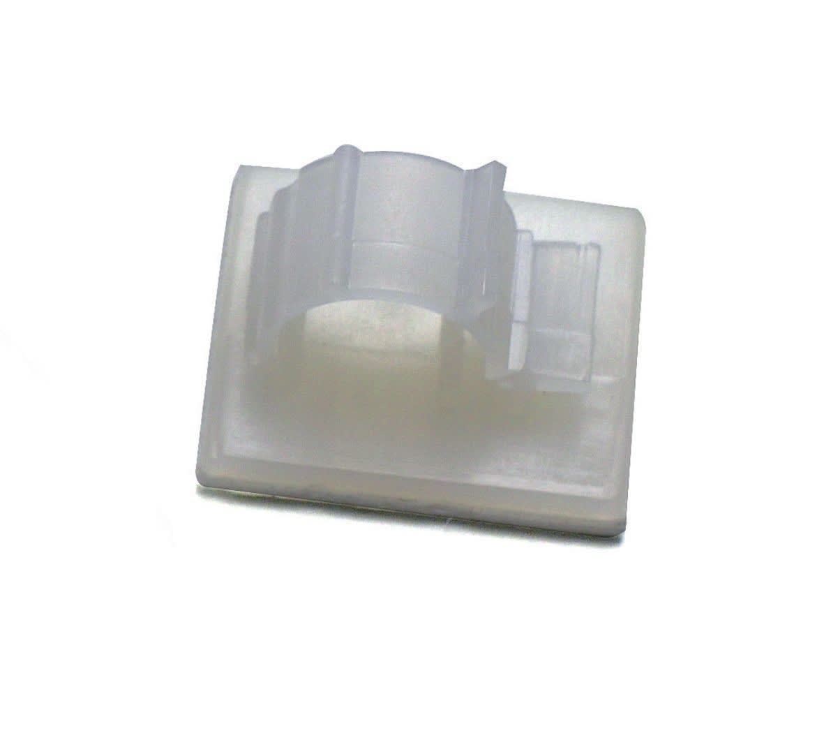 Cembre - Embase adhésive pour câbles Diam. 8 à 9 mm