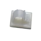 Cembre - Embase adhésive pour câbles Diam. 9 à 12 mm