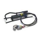 Cembre - Ensemble sertissage hydraulique à pied 130 kN